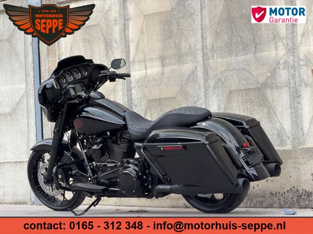 harley-davidson - street-glide-special-114