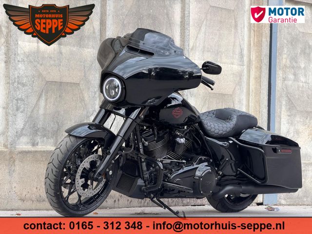 harley-davidson - street-glide-special-114