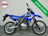 YAMAHA WR 125 R