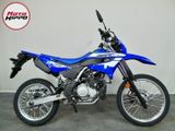 YAMAHA WR 125 R