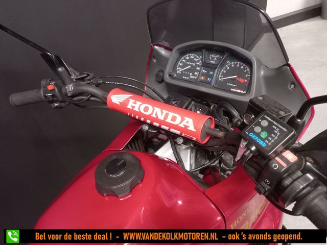 honda - xl-600-v-transalp