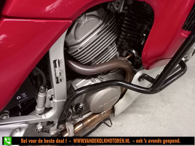 honda - xl-600-v-transalp