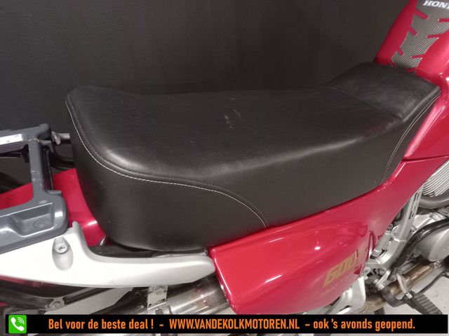 honda - xl-600-v-transalp