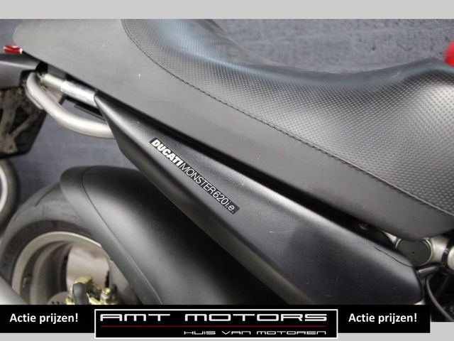 ducati - m-620-i.e.