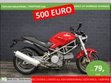 DUCATI M 620 I.E.