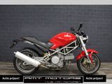 DUCATI M 620 I.E.