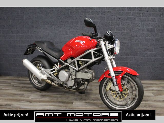 ducati - m-620-i.e.