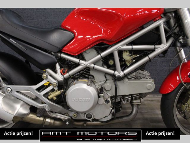 ducati - m-620-i.e.