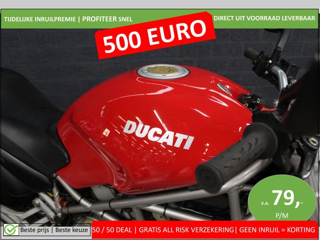 ducati - m-620-i.e.