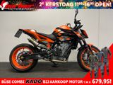KTM 890 DUKE GP