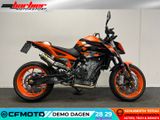 KTM 890 DUKE GP