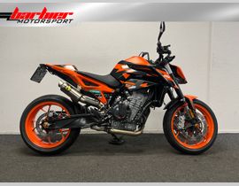 KTM 890 Duke GP 2022 occasion