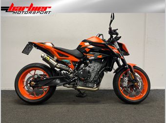 KTM 890 Duke GP 2022 occasion