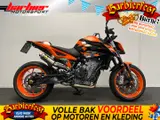 KTM 890 Duke GP 2022