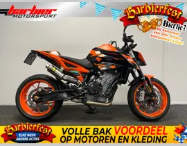 KTM 890 Duke GP 2022 occasion
