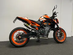 KTM 890 Duke GP 2022 occasion – foto 6 van 24