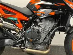 KTM 890 Duke GP 2022 occasion – foto 8 van 24