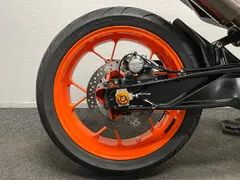 KTM 890 Duke GP 2022 occasion – foto 10 van 24