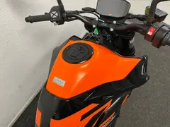 KTM 890 Duke GP 2022 occasion – foto 11 van 24
