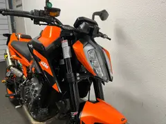 KTM 890 Duke GP 2022 occasion – foto 14 van 24