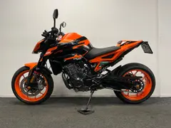 KTM 890 Duke GP 2022 occasion – foto 16 van 24