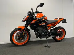 KTM 890 Duke GP 2022 occasion – foto 18 van 24