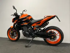 KTM 890 Duke GP 2022 occasion – foto 19 van 24