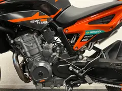 KTM 890 Duke GP 2022 occasion – foto 21 van 24