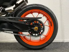 KTM 890 Duke GP 2022 occasion – foto 22 van 24