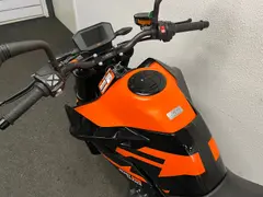 KTM 890 Duke GP 2022 occasion – foto 23 van 24