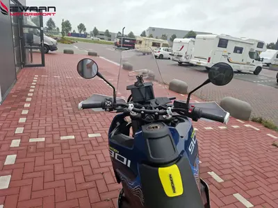 HUSQVARNA NORDEN 901 EXPEDITION – foto 4