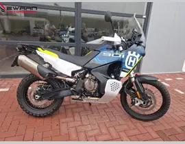 Husqvarna Norden 901 Expedition 2026 occasion