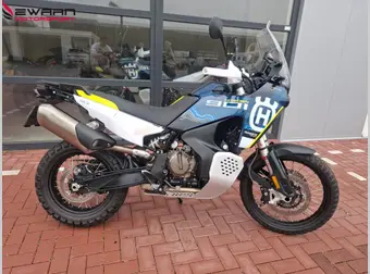 Husqvarna Norden 901 Expedition 2026 occasion
