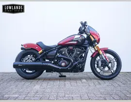 Indian Motorcycle 101 Scout 2025 occasion