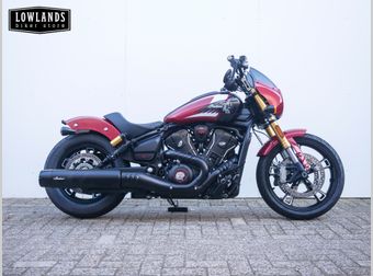 Indian Motorcycle 101 Scout 2025 occasion