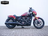 INDIAN MOTORCYCLE 101 SCOUT