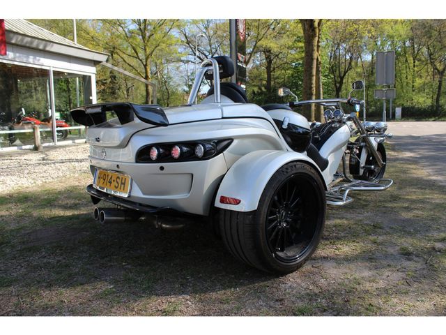 rewaco - rf1-gt-turbo
