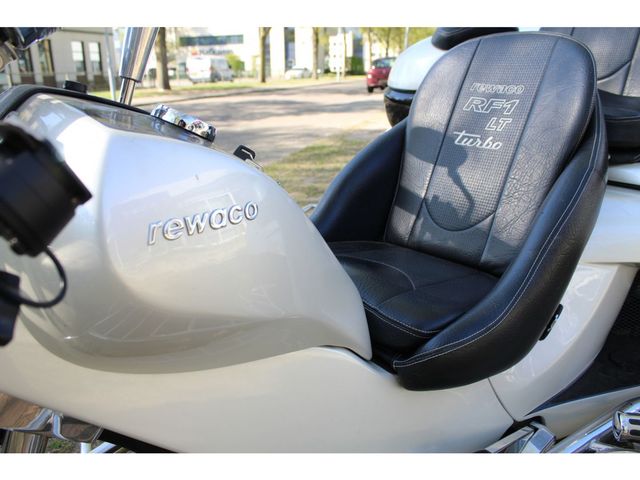 rewaco - rf1-gt-turbo