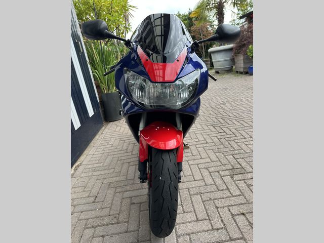 honda - cbr-900-rr-fireblade