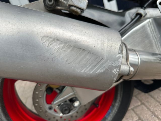 honda - cbr-900-rr-fireblade