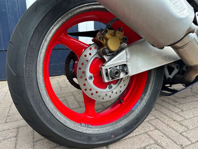 honda - cbr-900-rr-fireblade