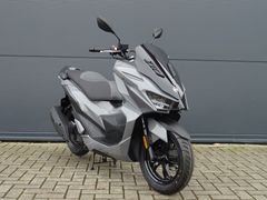 SYM JET X 125 LC