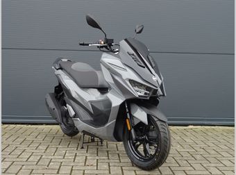 SYM JET X 125 LC 2026 nieuw
