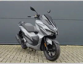 SYM JET X 125 LC 2026 nieuw
