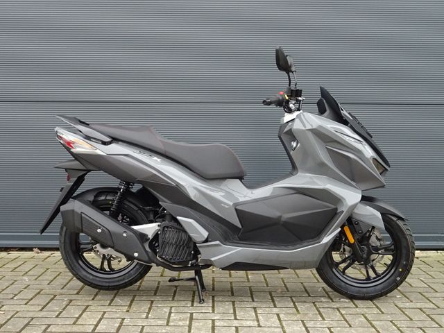 sym - jet-x-125-lc