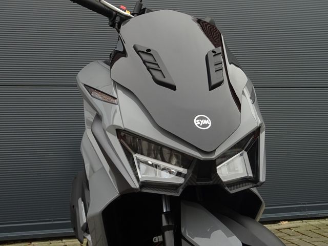 sym - jet-x-125-lc