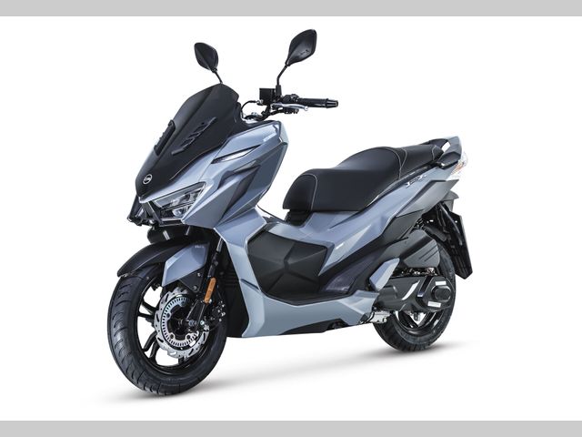 sym - jet-x-125-lc