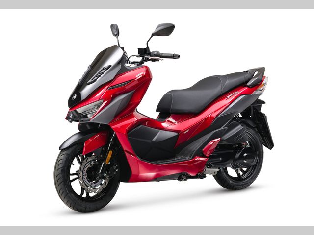 sym - jet-x-125-lc