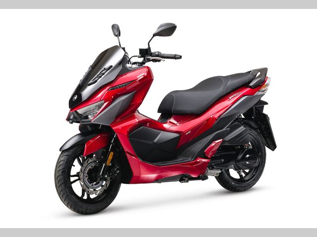 sym - jet-x-125-lc
