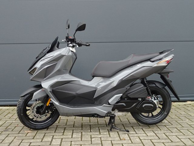 sym - jet-x-125-lc